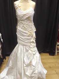 Vintage charity shop and Bridal wear 1101877 Image 0